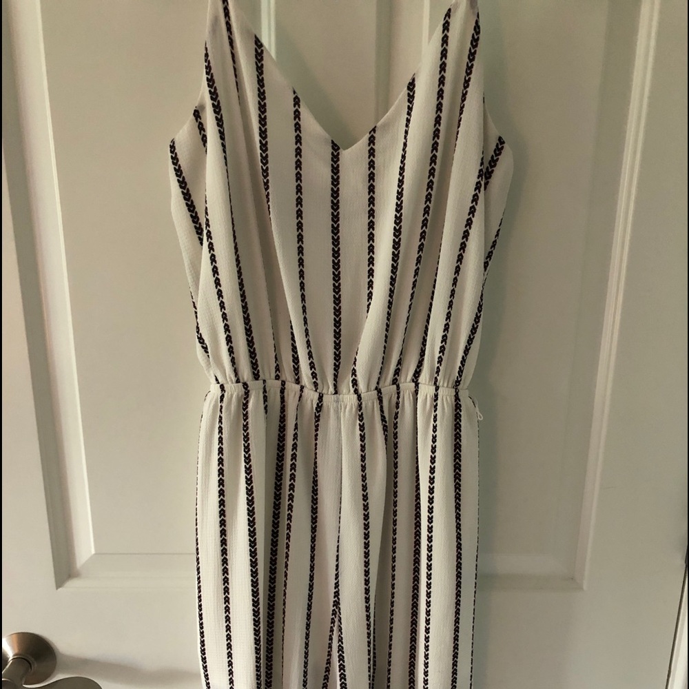 One Love Clothing jumpsuit